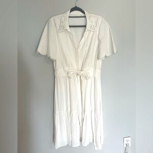 Koby HALPERIN dress size XL